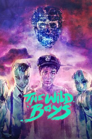 The Wild Boys's poster
