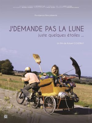 J'demande pas la lune, juste quelques étoiles's poster