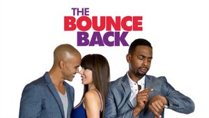 The Bounce Back's poster