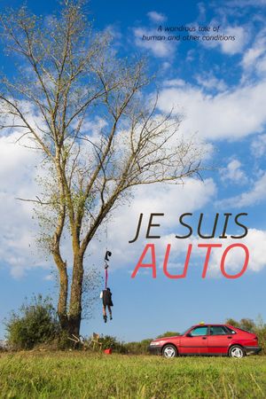 Je Suis Auto's poster