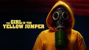 The Girl in the Yellow Jumper's poster