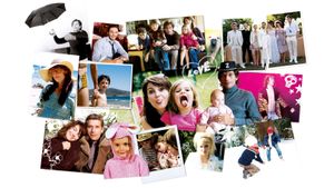The First Day of the Rest of Your Life's poster