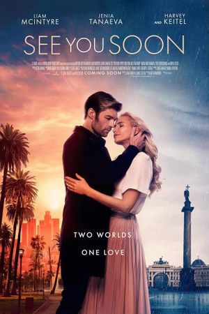 See You Soon's poster