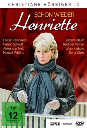 Schon wieder Henriette's poster