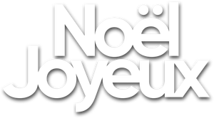 Noël joyeux's poster