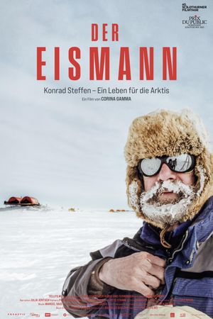 Der Eismann's poster