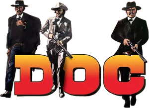 'Doc''s poster