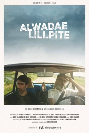 Alwadae Lillpite's poster