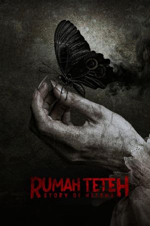 Rumah Teteh: Story of Helena's poster