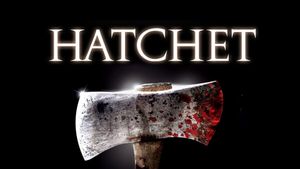Hatchet's poster