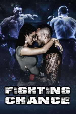 Fighting Chance's poster