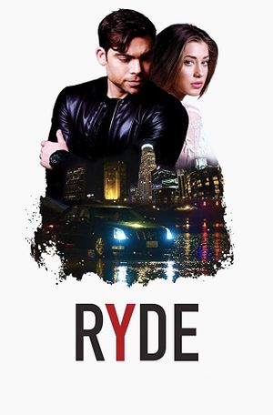 Ryde's poster