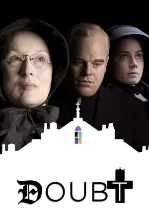 Doubt's poster