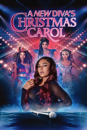 A New Diva's Christmas Carol's poster