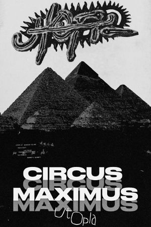 Circus Maximus's poster