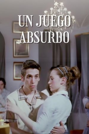 Un juego absurdo's poster