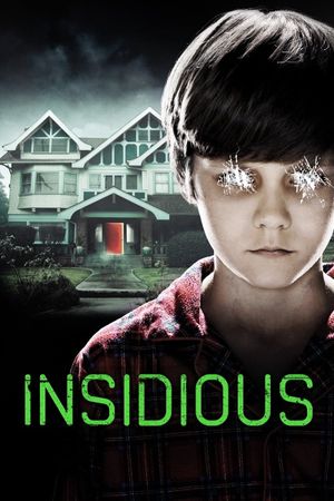 Insidious's poster
