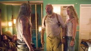The Devil's Rejects's poster