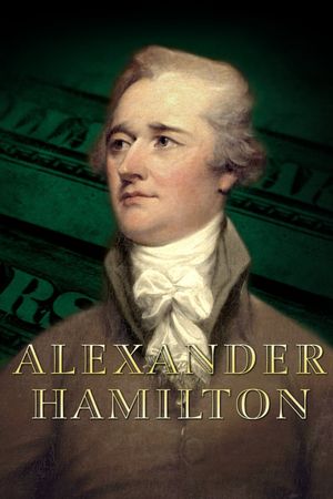 Alexander Hamilton's poster