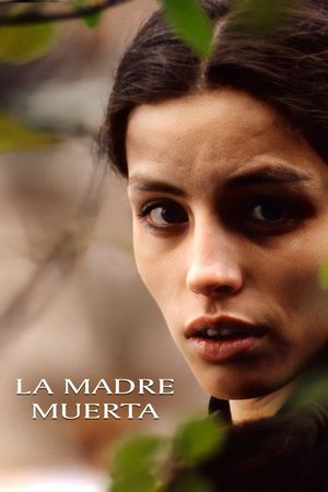 The Dead Mother's poster