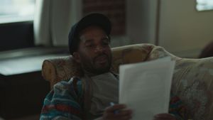 Love, Brooklyn's poster