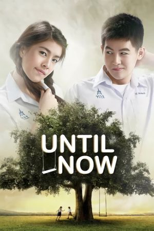 Until Now's poster