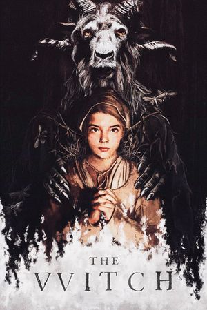 The Witch's poster