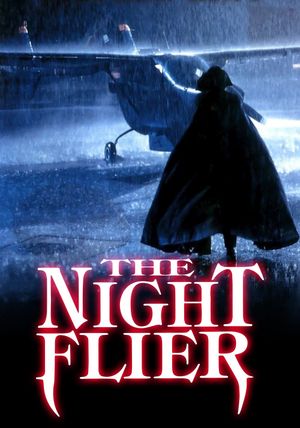 The Night Flier's poster