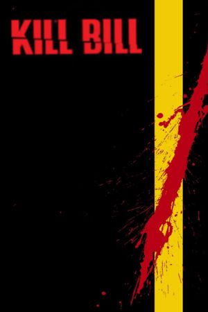 Kill Bill: Vol. 1's poster