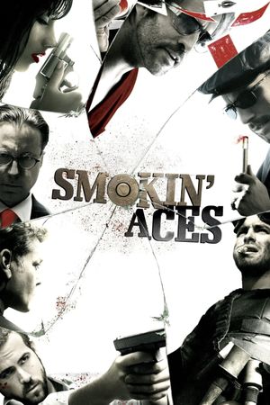 Smokin' Aces's poster