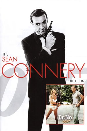 Dr. No's poster