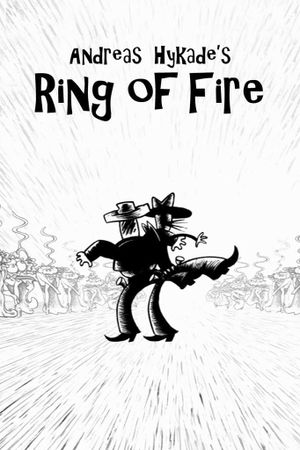 Ring of Fire's poster