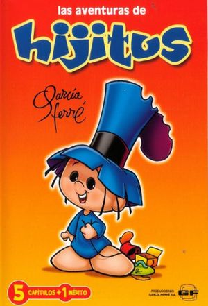 Las aventuras de Hijitus's poster