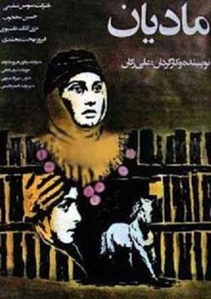 The Mare's poster