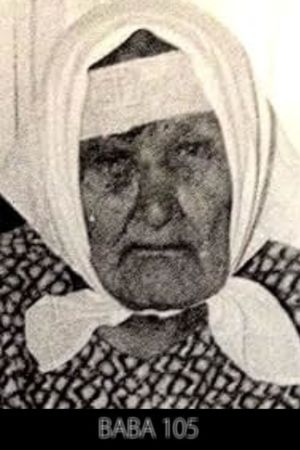 Babá 105's poster
