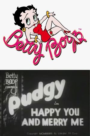 Happy You and Merry Me's poster