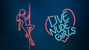 Live Nude Girls's poster