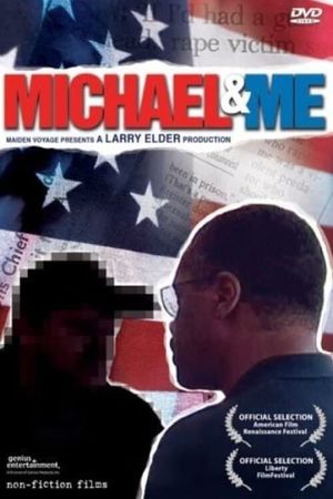 Michael & Me's poster
