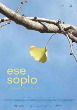 Ese soplo's poster image