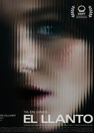 The Wailing's poster