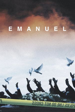 Emanuel's poster