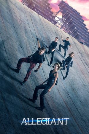 Allegiant's poster