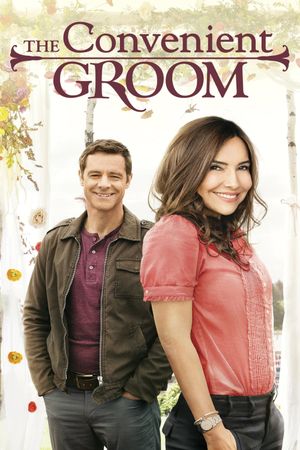 The Convenient Groom's poster