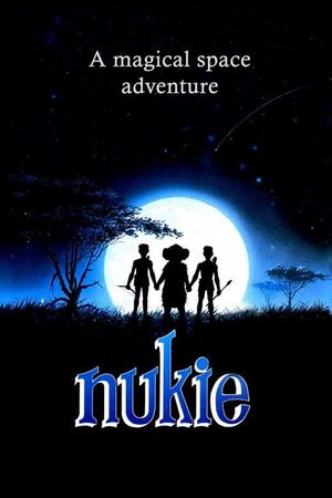 Nukie's poster