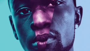 Moonlight's poster