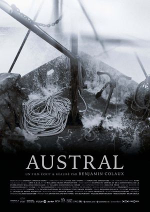 Austral's poster