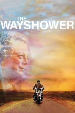 The Wayshower's poster