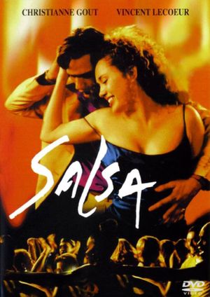 Salsa and Love's poster