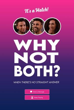 Why Not Both?'s poster