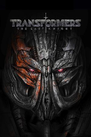 Transformers: The Last Knight's poster